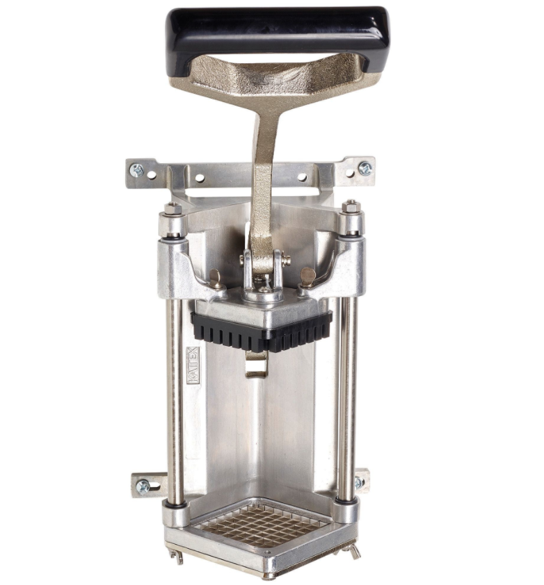 Winco, Quick Slice French Fry Cutters (Various Blade Sizes)