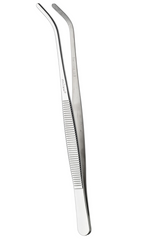 Winco, Stainless Steel Plating Tongs (Various Sizes)