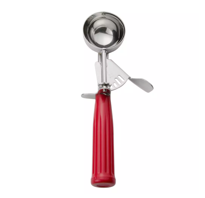 Winco, Ice Cream Scoops / Dishers (Various Sizes)