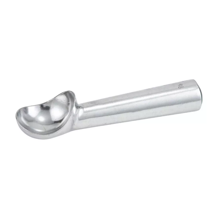 Winco, Aluminum Ice Cream Dipper Scoop (Various Sizes)