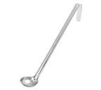 Winco, Stainless Steel One-Piece Ladles (Various Sizes)