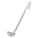 Winco, Stainless Steel One-Piece Ladles (Various Sizes)