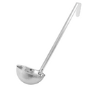 Winco, Stainless Steel One-Piece Ladles (Various Sizes)