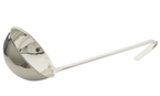 Winco, Stainless Steel One-Piece Ladles (Various Sizes)