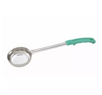 Winco, Stainless Steel One-Piece Portion Serving Spoons (Various Sizes)