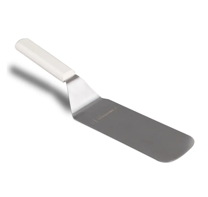 Dexter, Offset Spatula (Polypropylene Handle)