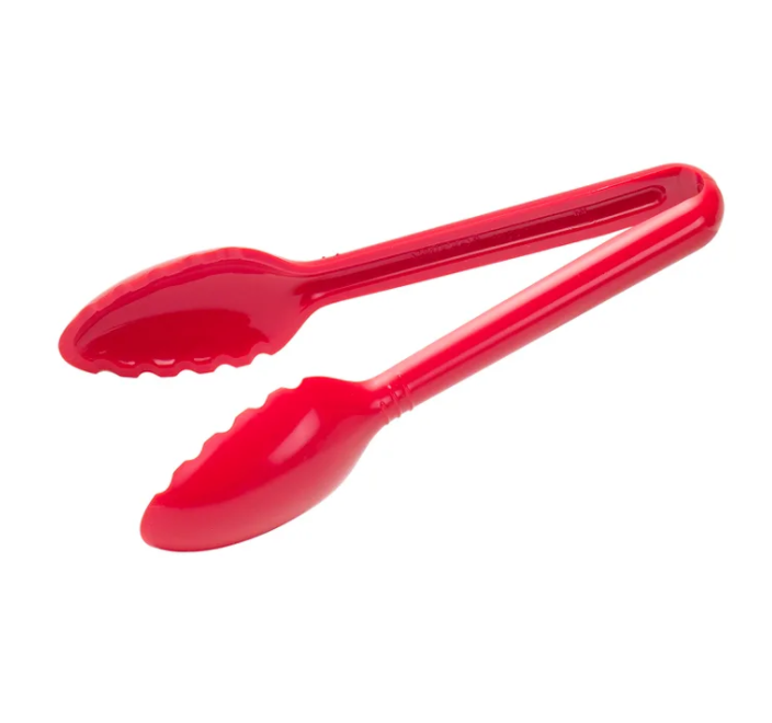Winco, Polycarbonate Serving Tongs (Various Options)