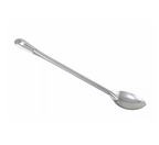 Winco, Stainless Steel Solid Basting Spoon (Various Sizes)