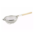 Winco, Reinforced Round Handle Mesh Strainer (Various Sizes)