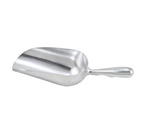 Winco, Aluminum Ice Scoops (Various Sizes)