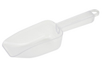 Winco, Polycarbonate Ice Scoops (Various Sizes)