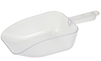 Winco, Polycarbonate Ice Scoops (Various Sizes)