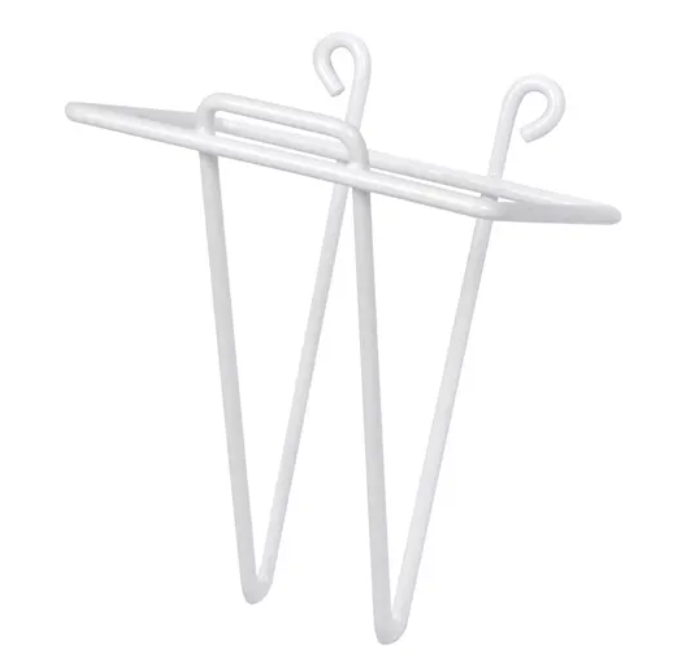 Winco, Ice Scoop Holders