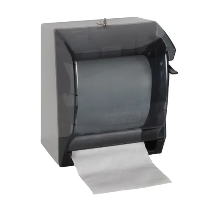 Thunder Group, Wall Mount Roll Paper Towel DIspenser