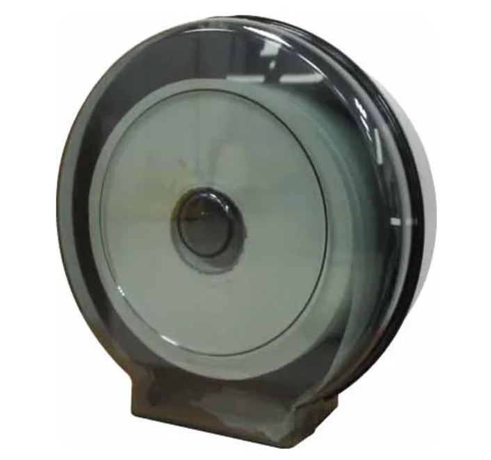 Winco, Wall Mount Jumbo Toilet Tissue Dispenser (Single / Double)