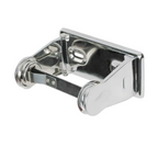 Winco, Wall Mount Single Roll Toilet Tissue Holder (Single / Double)