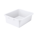 Winco, Heavy-Duty Bus Bin (Dish Boxes)