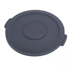 Carlisle, Round Garbage Can Lids (Various Sizes)