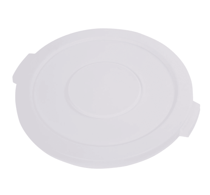 Carlisle, Round Garbage Can Lids (Various Sizes)