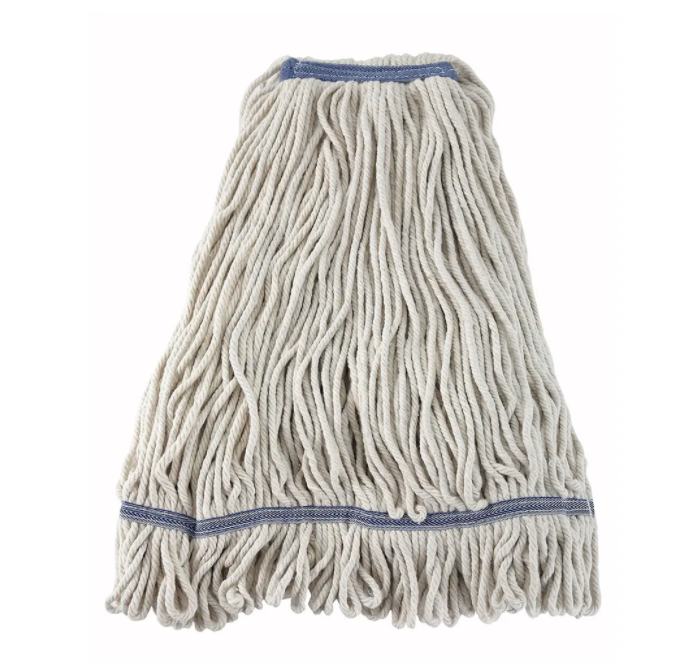 Winco, Mop Stick with Head