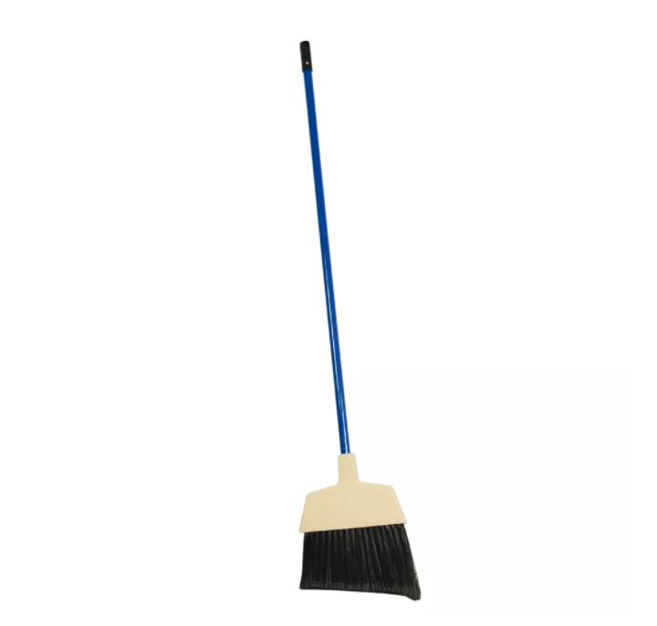 Winco, Angled Broom