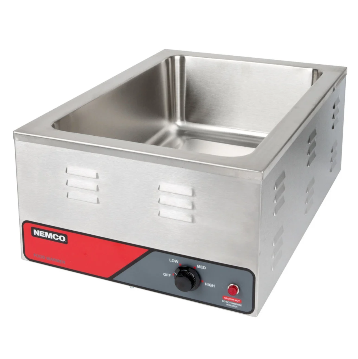 Nemco, Full Size Food Warmer