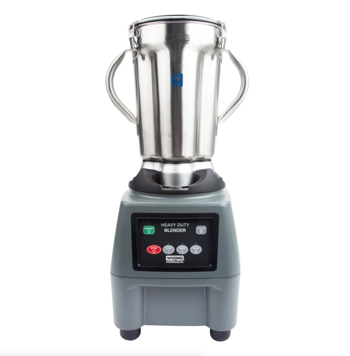 Waring, 1 Gallon Stainless Steel Blender