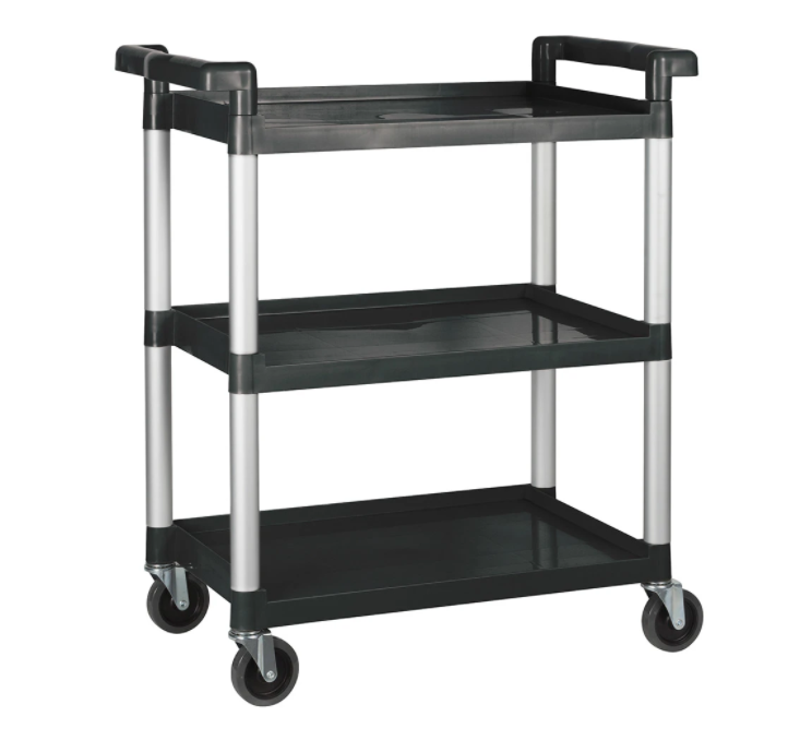 Winco, Utility Carts (Push Carts)