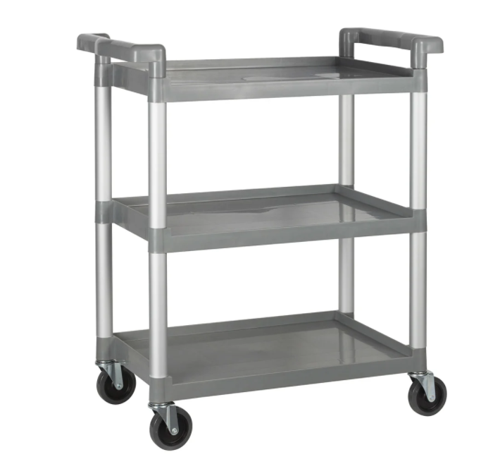 Winco, Utility Carts (Push Carts)