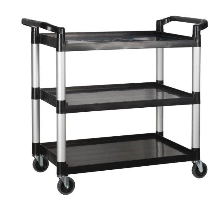 Winco, Utility Carts (Push Carts)