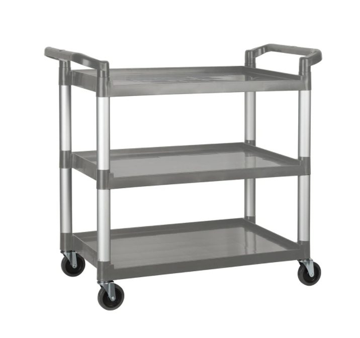 Winco, Utility Carts (Push Carts)