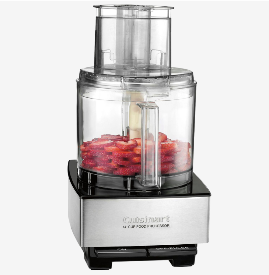 Cuisinart, 14 Cup Food Processor