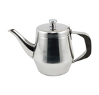 Winco, Gooseneck Teapots (Various Sizes)