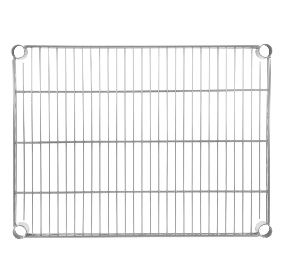 JCC, 18" Width Wire Metro Shelf (Various Lengths)
