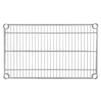 JCC, 14" Width Wire Metro Shelf (Various Lengths)