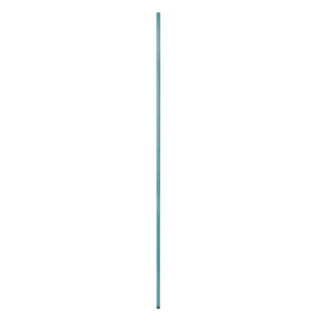 JCC, Chrome Metro Shelving Posts (Various Lengths)