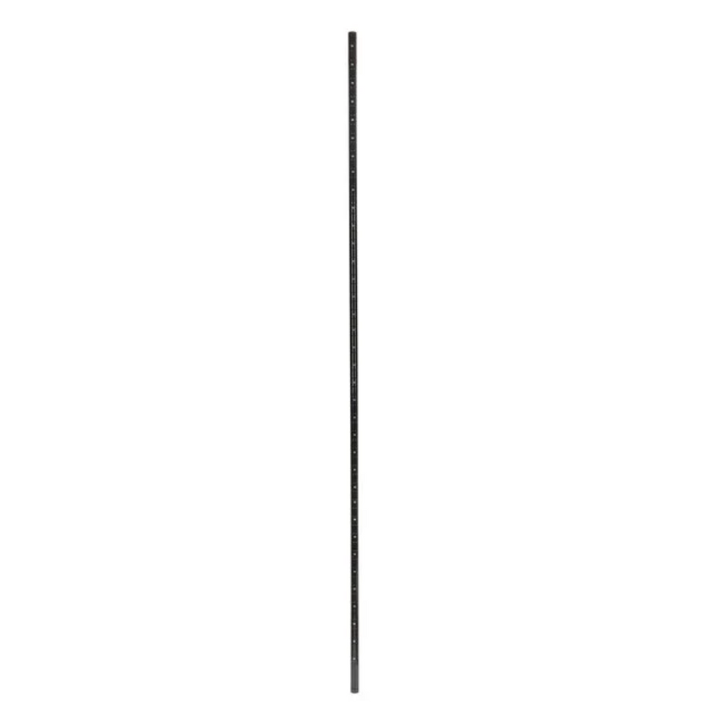 JCC, Chrome Metro Shelving Posts (Various Lengths)