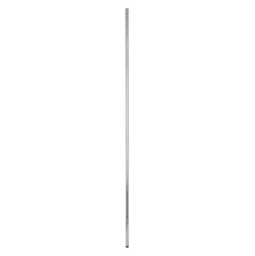 JCC, Chrome Metro Shelving Posts (Various Lengths)