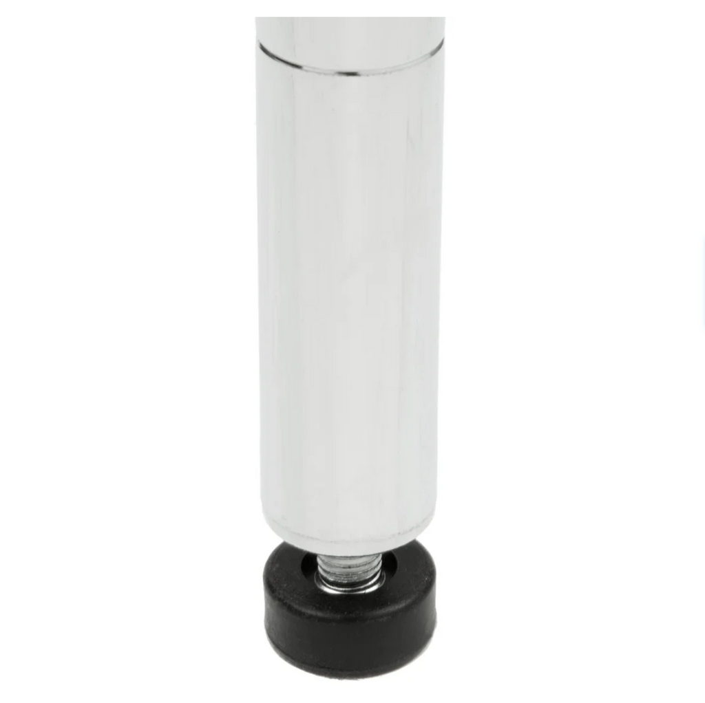 JCC, Chrome Metro Shelving Posts (Various Lengths)