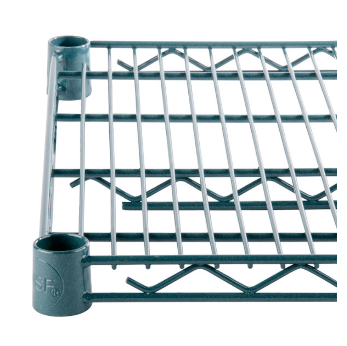 JCC, 24" Width Wire Metro Shelf (Various Lengths)