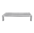 Winco, Aluminum Dunnage Racks (8" Height)