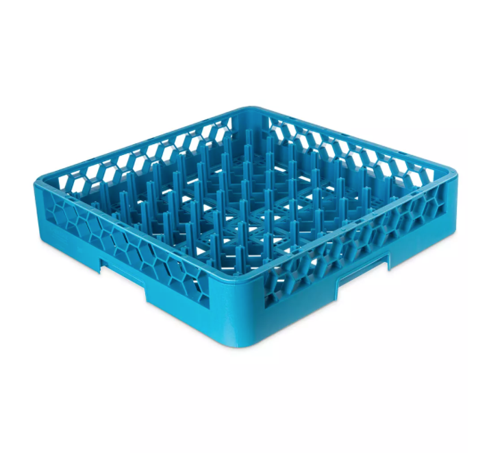 Carlisle, Full Size All Purpose Dishwashing Rack