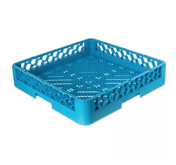 Carlisle, Full Size Flat Dishwashing Rack
