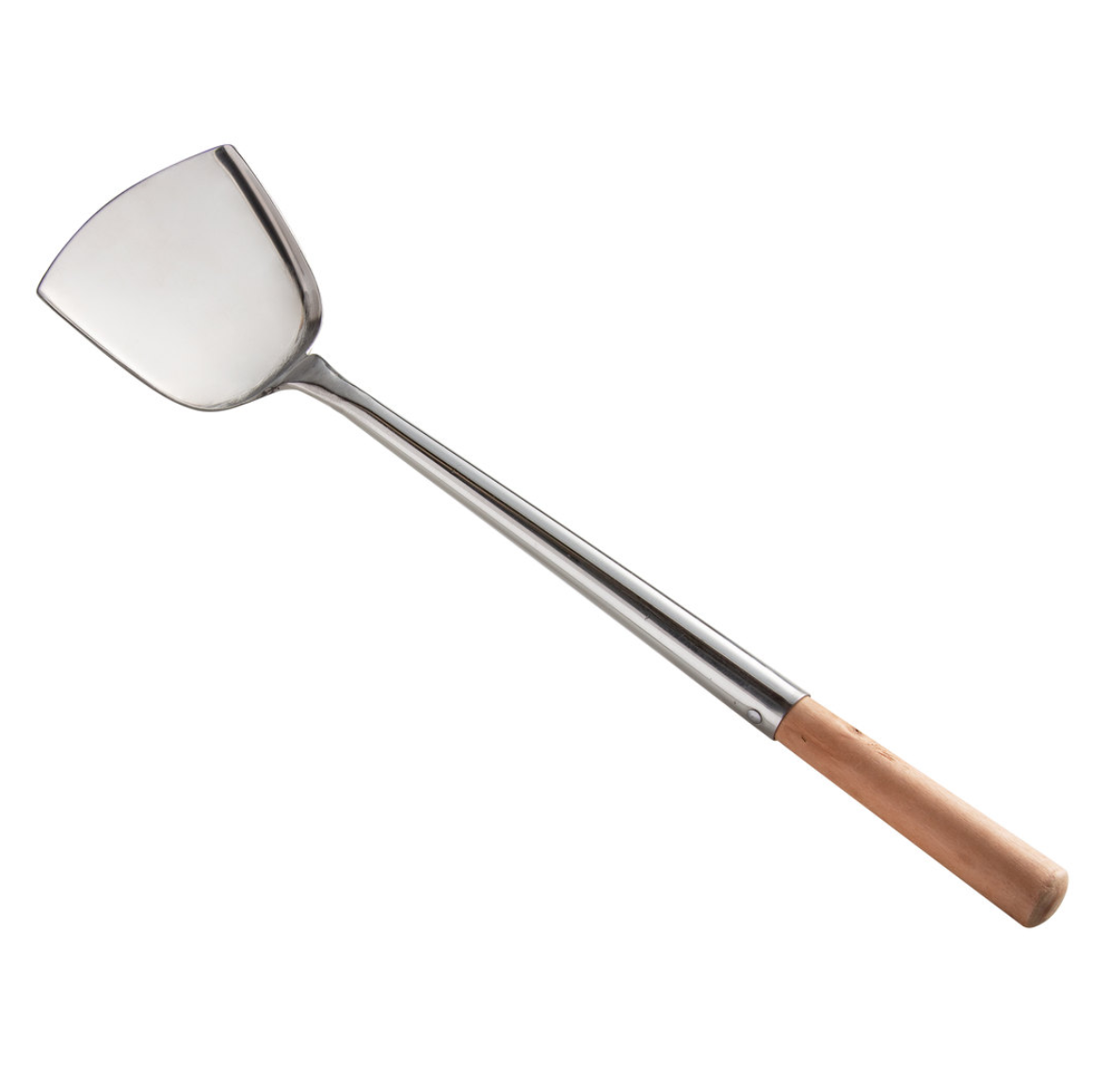JCC, 2 Piece Wok Spatula