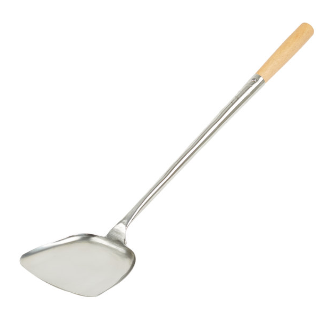 JCC, 2 Piece Wok Spatula